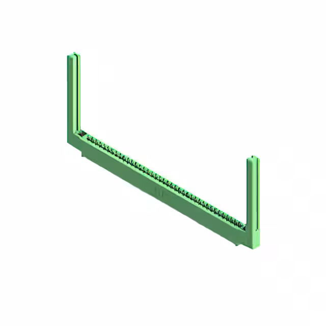 337-038-544-658 EDAC Inc.  Edgeboard Connectors